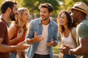 Communication non Verbale : Décoder le Langage du Corps