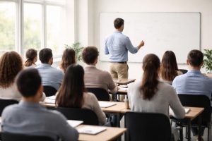 Formateur Professionnel d&rsquo;Adultes Ora Vendis : Avis sur la Formation