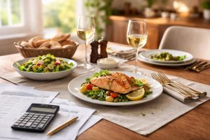 Frais Repas Impôts 2024 : Comment les Déduire de vos Revenus ?