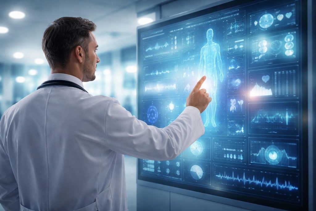 Medika One Manager : Qu&rsquo;est-ce que c&rsquo;est ?