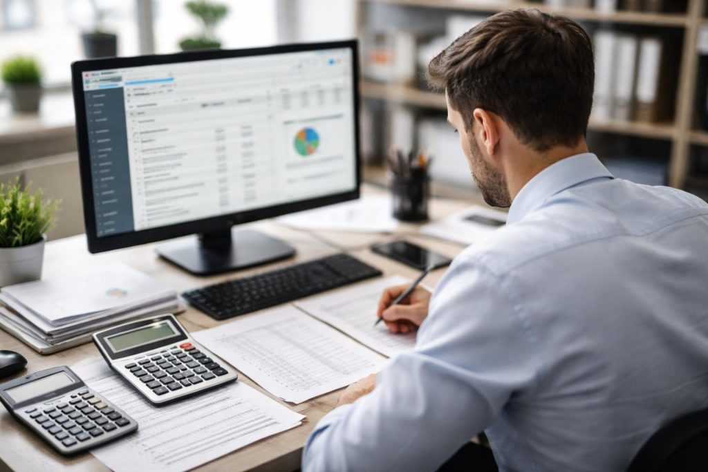 Compte 467 : Définition et Utilisation en Comptabilité