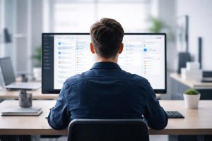 Mon Bureau Virtuel : Qu&rsquo;est-ce que c&rsquo;est et Comment y Accéder ?