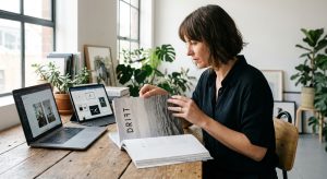 Pourquoi la lecture magazine reste utile dans un contexte professionnel