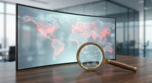 Pays à risques LCB-FT : comprendre les enjeux et s’adapter à la réglementation internationale