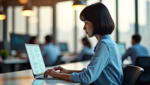 Formation NoCode et IA : devenez un expert en automatisation sans coder