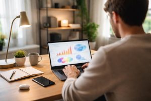 DataVision Enterprise : Solution BI Analytics – Installation et Avis