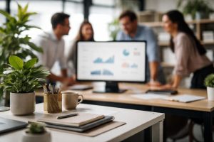 TeamHub Evolution : Tarif et Abonnement de cet Outil de Gestion de Projet