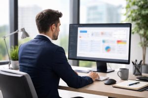 ServiceHub Omnichannel : Logiciel Relation Client – Avis et Prix