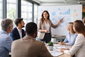 Comment Utiliser la Méthode OKR TrackGoal System : Avis et Fonctionnement