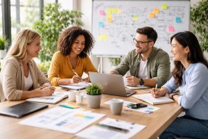 Méthode Lean Startup avec Framework AgileStart : Avis et Fonctionnement