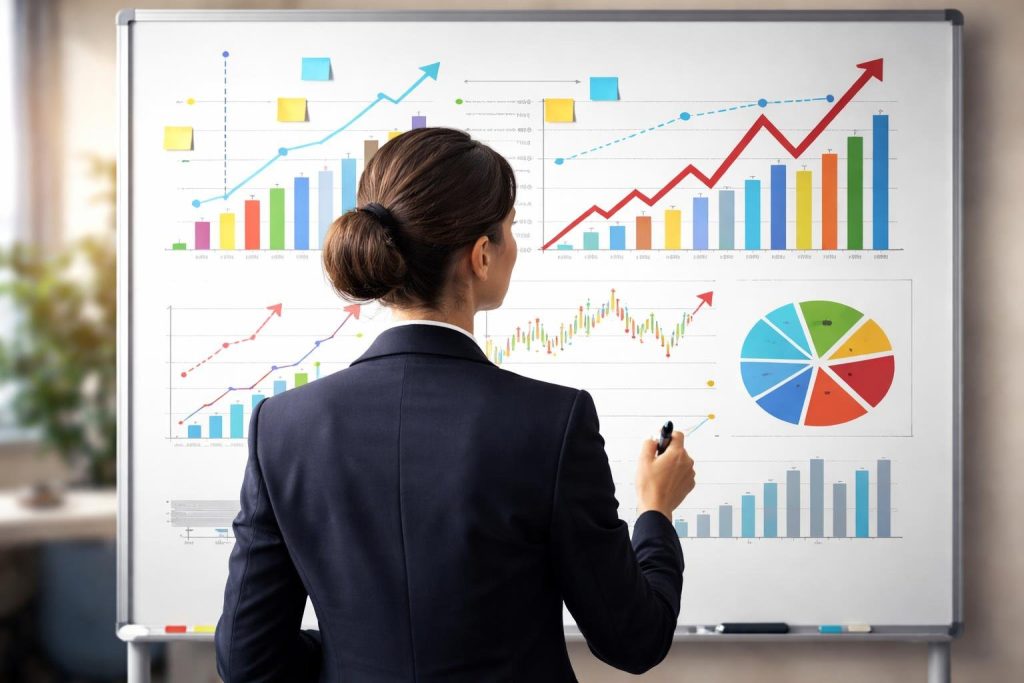 Optimiser ses Campagnes AdWords : les 8 Leviers Efficaces