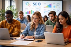 Formation SEO Certifiante : Laquelle Choisir en 2026 ?