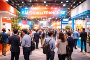Salon de la Franchise 2025 : Comment bien se Préparer ?