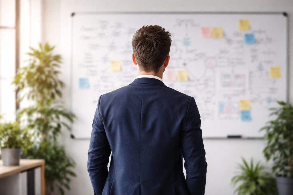 Comment Faire un Plan Business : Étape par Étape
