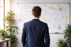 Comment Faire un Plan Business : Étape par Étape