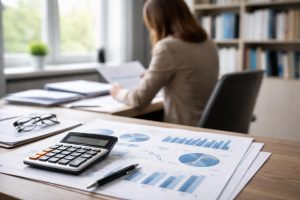 Marge Nette : Comment la Calculer et l&rsquo;Interpréter ?