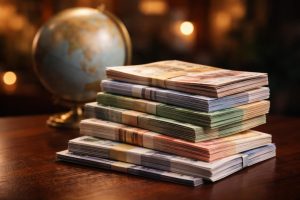 Monnaie la Plus Forte du Monde : le Top 10 en 2026