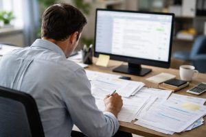 Changement d&rsquo;Adresse Société : Comment Faire les Démarches ?