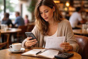 Virements Bancaires : Vérification IBAN Nom, Comment ça Marche ?