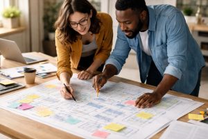 Business Model Canvas et Business Plan : Quelle Différence ?