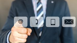 Fichier email des hôtels : un outil efficace pour développer votre prospection