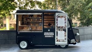 Food truck : quel investissement prévoir pour se lancer ?