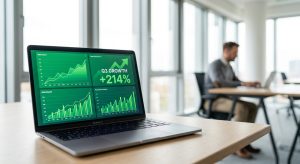 AdsBack, Votre Agence Google Ads pour Générer Plus de Leads
