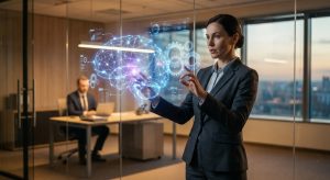Le rôle d&rsquo;un intégrateur IA pour les entreprises