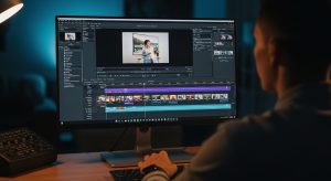 3 bonnes raisons de solliciter les services d&rsquo;un monteur de vidéo freelance