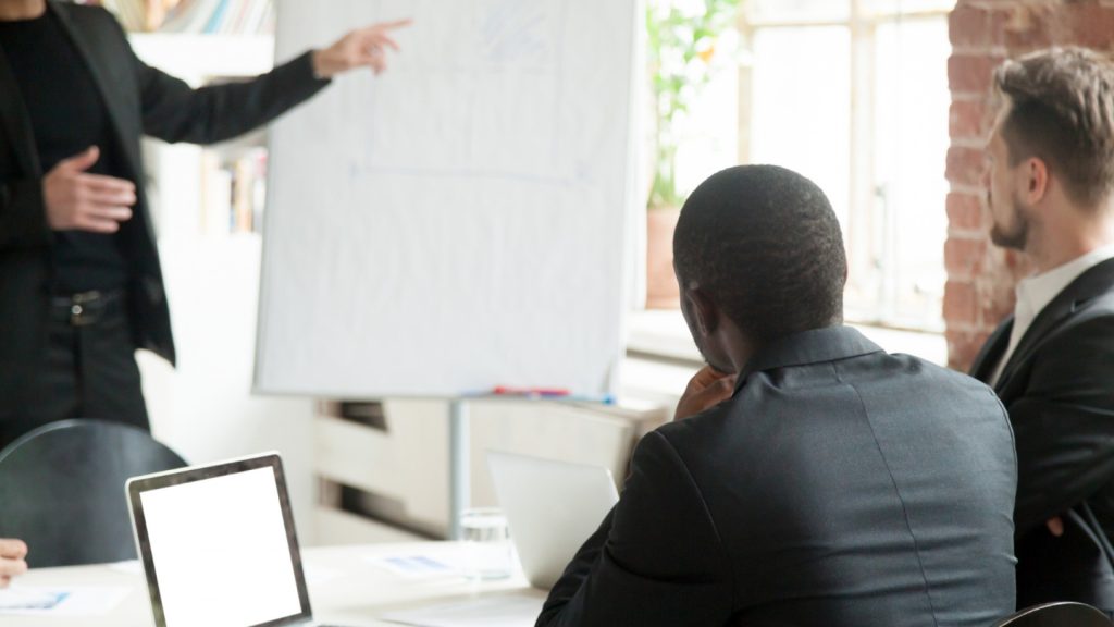 Coaching de dirigeant : quels bénéfices pour le chef d&rsquo;entreprise ?
