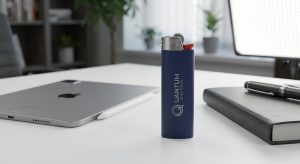 Communication par l&rsquo;objet : le briquet Bic à personnaliser, un classique qui fonctionne