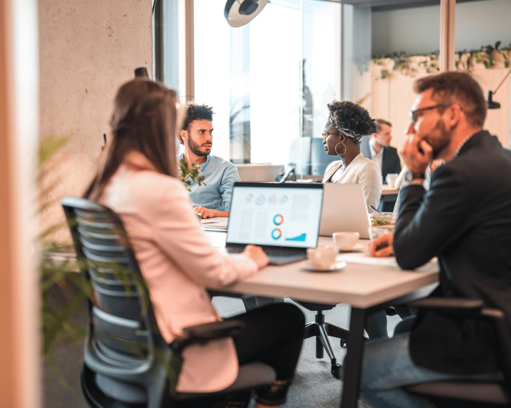 Webwedosolutions : l&rsquo;agence d&rsquo;acquisition B2B qui transforme votre visibilité en clients