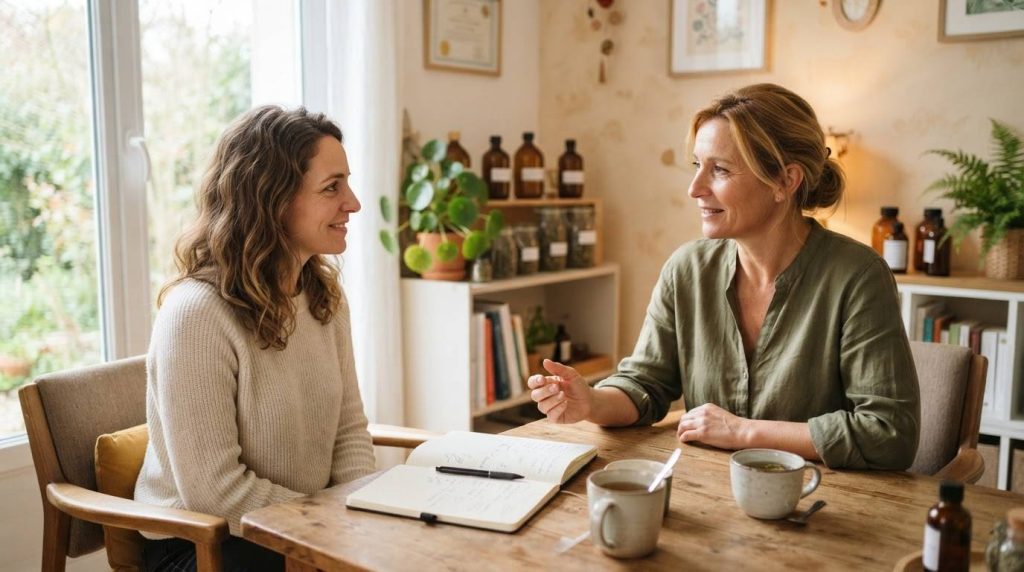Naturopathes : Comment se lancer sans créer d&rsquo;entreprise ?